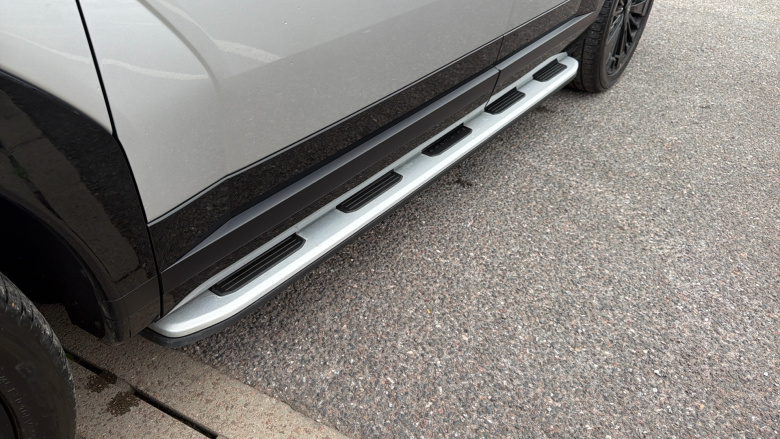 Hyundai SANTA FE 1.6 TGDi Plug-in Hybrid Calligraphy 5dr 4WD Auto Estate